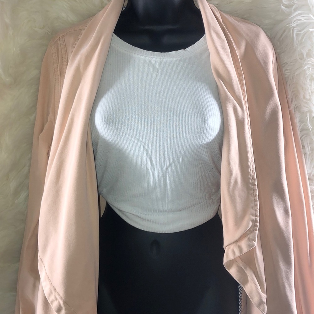 Cardigan Jacket